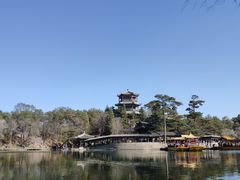 -承德避暑山庄景区