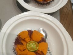 -奕景海鲜酒家· 大连海鲜(星海广场店)