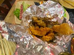 -蜀大侠火锅(森兰花园城店)