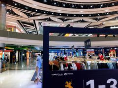 -深圳华盛奥特莱斯(华南一道店)