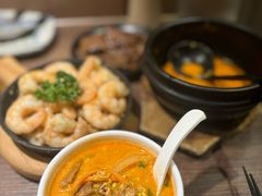 -虎丸烧肉(世纪汇店)