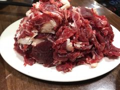 肥牛-来自潮州牛肉店(华强北店)