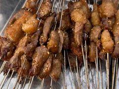 -永刚烧烤(大夜市店)