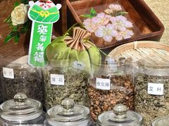 -不贰手作陶艺diy·烧玻璃·银饰团建(人民大学店)