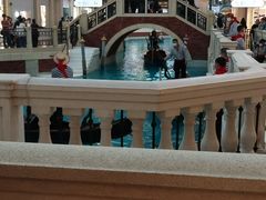 -澳门威尼斯人综合度假区