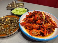 -龙虾奇迹(大华三路店)