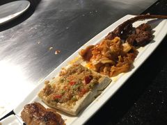 -航海家主题铁板烧(凤凰城店)