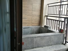 -清远熹乐谷温泉度假酒店