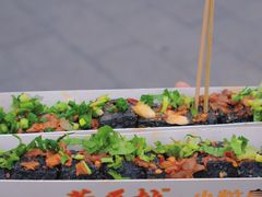 -董顺桃小粒臭豆腐(太平街一店)