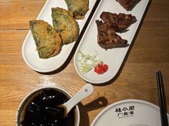 -桂小厨广西菜(青秀万达店)
