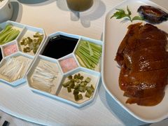 -悦融·京鲁菜·露台花园(安定门店)