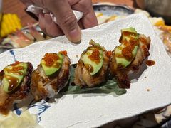 -九井澤精致料理(金茂店)
