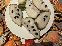 -一方渔歌蒸汽海鲜自助(文化路万达广场店)