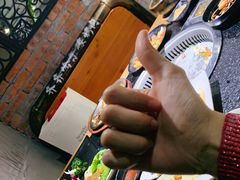 -齐齐哈尔烤肉·涮羊肉(光华中心店)