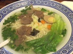 -西安老王家(振兴西路店)