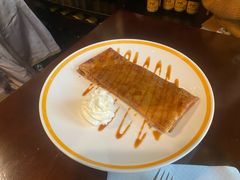 -La Creperie法餐厅(桃江路店)