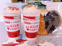 -TPLUS茶家(上海商城南京西路店)