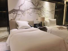 -广州四季酒店