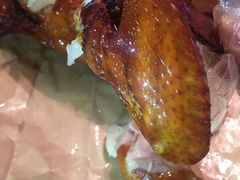 -华源餐厅·海鲜大排档(日月贝店)