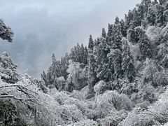 -南岳衡山风景名胜区