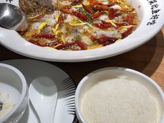 -太二酸菜鱼(正大广场店)