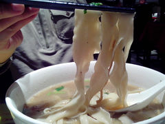 -萧记三鲜烩面美食城(郑汴路店)