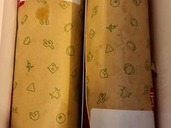 -特派卷·老北京烤鸭卷(合生汇购物中心店)