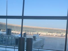 -郑州新郑国际机场-T2航站楼