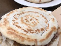 -子午路张记肉夹馍(翠华路店)