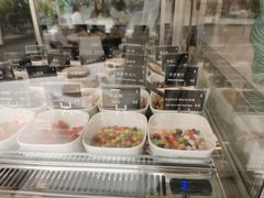 -JW德国冻酸奶Frozen Yogurt(龙湖成都滨江天街店)