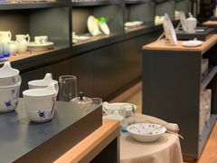 -Royal Copenhagen Flagship Store(皇家哥本哈根旗舰店)