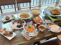 -桃太郎寿司料理(南坪店)