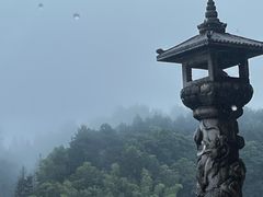 -九华山风景区