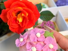 -昆明冠生园·鲜花饼·面包蛋糕(老街店)