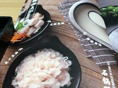 -渔米丰·广府鱼汤米线(光明广场店)