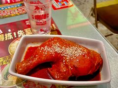 -广九餐室(陈家祠扬韬广场店)