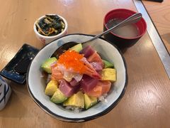 -沼津港渔市(宏伊国际广场店)