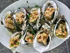 -四川小胡子海鲜(丁村万人海鲜广场店)