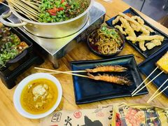 -徐妹串串香(春熙路店)