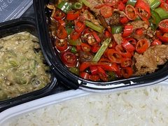 -潇湘阁(望京SOHO店)