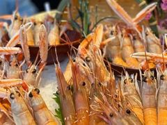 -Mr.Fish鱼鲜生海鲜放题(高德置地冬广场店)