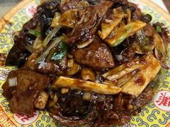 -砂锅居(西四店)