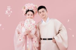 -金夫人婚纱摄影(衡阳店)