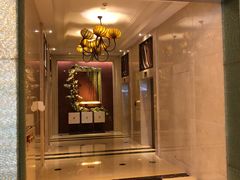 -香港城市花园酒店