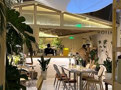 大堂-ROIIN用心(杭州首店)
