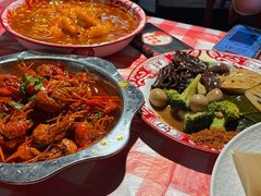 -李叔叔虾蟹大排档(青羊店)