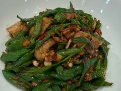 -万荣烤鸭店·北京菜(天坛店)
