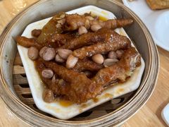 -阿弟早茶大排档(九村店)