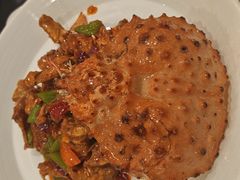 -必点海鲜·海肠捞饭(滨江道一店)