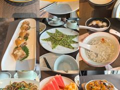 -望乡楼上海菜(日月光店)